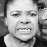 Gertrude Jeannette — Old Lady