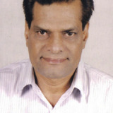 Rajesh Vivek — Dacoit Manohar Dev