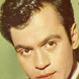 Jins Shamsudin — Mir's Grandfather