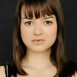 Michelle Barthel — Luisa