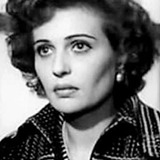 Liliana Gerace — (uncredited)