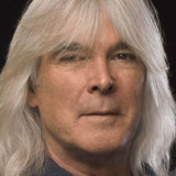 Cliff Williams — Cliff Williams - AC-DC Bassist