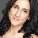 Cecilia Navia — Aurora