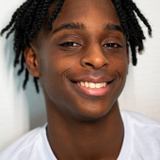 Kenzo Sambin — Ernest (age 13)