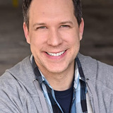 Дастин Льюис — Ginny's Dad