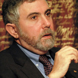 Paul Krugman — Self
