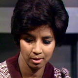 Heather Emmanuel — Esmeralda