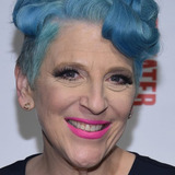 Lisa Lampanelli — Self