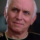 Ray Reinhardt — The Commissioner