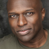 Phillip Browne — Mercenary Security #3