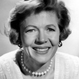 Augusta Dabney — Sarah Hackett