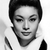 Nobu McCarthy — B-girl in nightclub