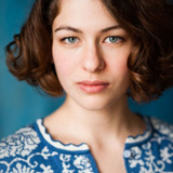 Henriette Confurius — Kayla