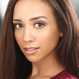 Meghan Drew — Tour Guide