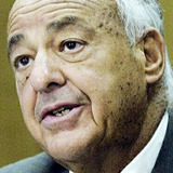Cyril Wecht — Self