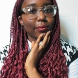Sandra Ubege — Self - Voice