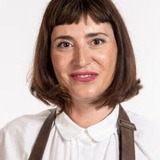 Valentina Fois — Cleaning Lady