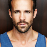 Luke Pegler — Michael (archive footage)