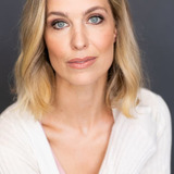 Helen Kennedy — Nellie