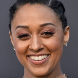 Tia Mowry — Kate