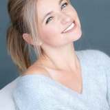 Ivyann Schwan — Patty Huffner