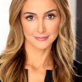 Shira Scott Astrof — American Reporter