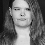 Michelle McLeod — Skating Attendant