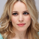 Rachel McAdams — Della Frye