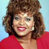 Alaina Reed Hall — Nurse