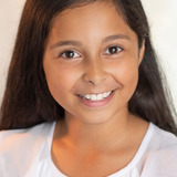 Sasha Watson Lobo — Dancer