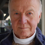 Donald Douglas — Hospital Director