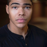 Nicholas Duvernay — Roman