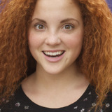Venus Schultheis — Peppermint Patty (voice)