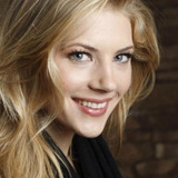 Katheryn Cain — Kirsten