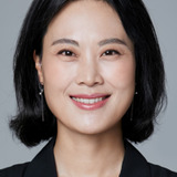 Ким Чжэ Хва — Cheol-woo's Mother