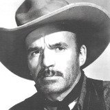 Townsman (uncredited)