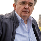 Уильям Хилл — Chicago Police Sergeant