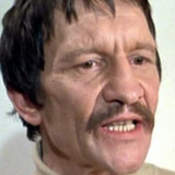 Guy Mairesse — Dumas aka The Russian