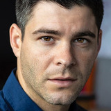 Adam Rosenberg — Dude #1