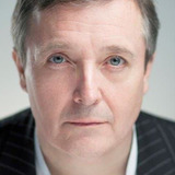 Shaun Prendergast — Shiz President