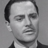 Larry Williams — Man Singing at Inquirer Party (uncredited)