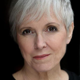 Janet Metzger — Jane Ann