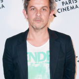 Thierry de Peretti — Editor-in-chief Libé