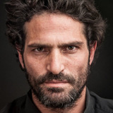 Liron Levo — Navid Amin