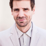 Mel Raido — Ian Barrie