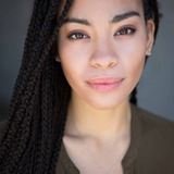 Clarissa Thibeaux — Danika