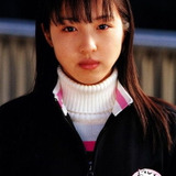 Mio Takeuchi — Ayaka (voice)