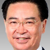 Joseph Wu — Self (Taiwan foreign minister)