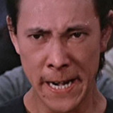 Ho Kei-Cheong — Rebel