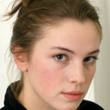 Jessica Forde — Fedora